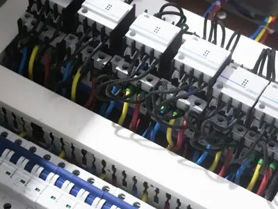Elektroinstalācija dzīvokļa renovācijā: kas jāzina pirms sienu krāsošanas